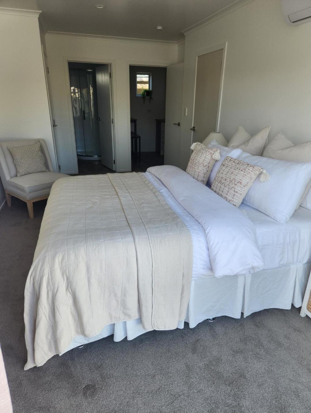 Sarah'S Guest House Havelock North Eksteriør billede