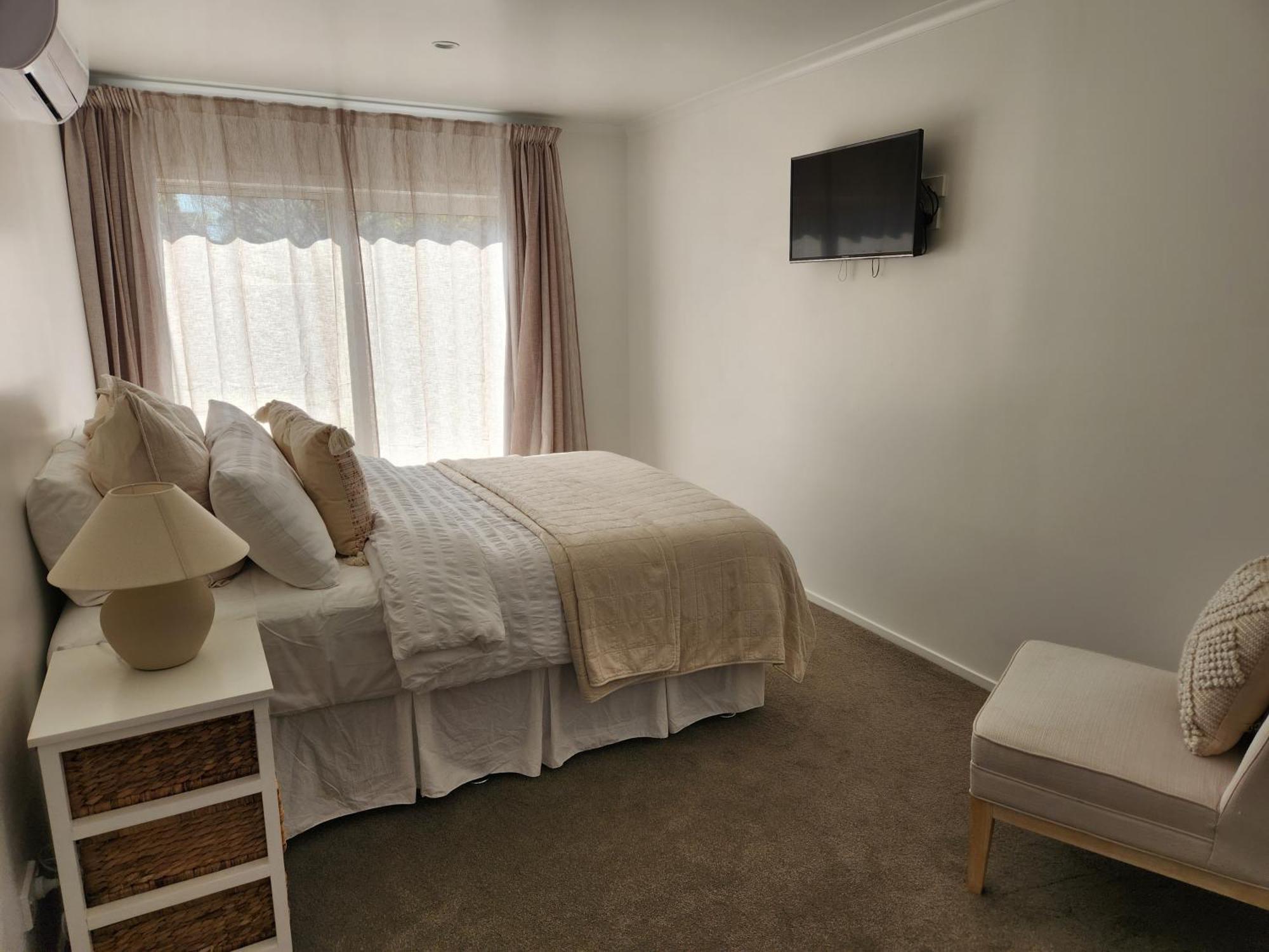 Sarah'S Guest House Havelock North Eksteriør billede