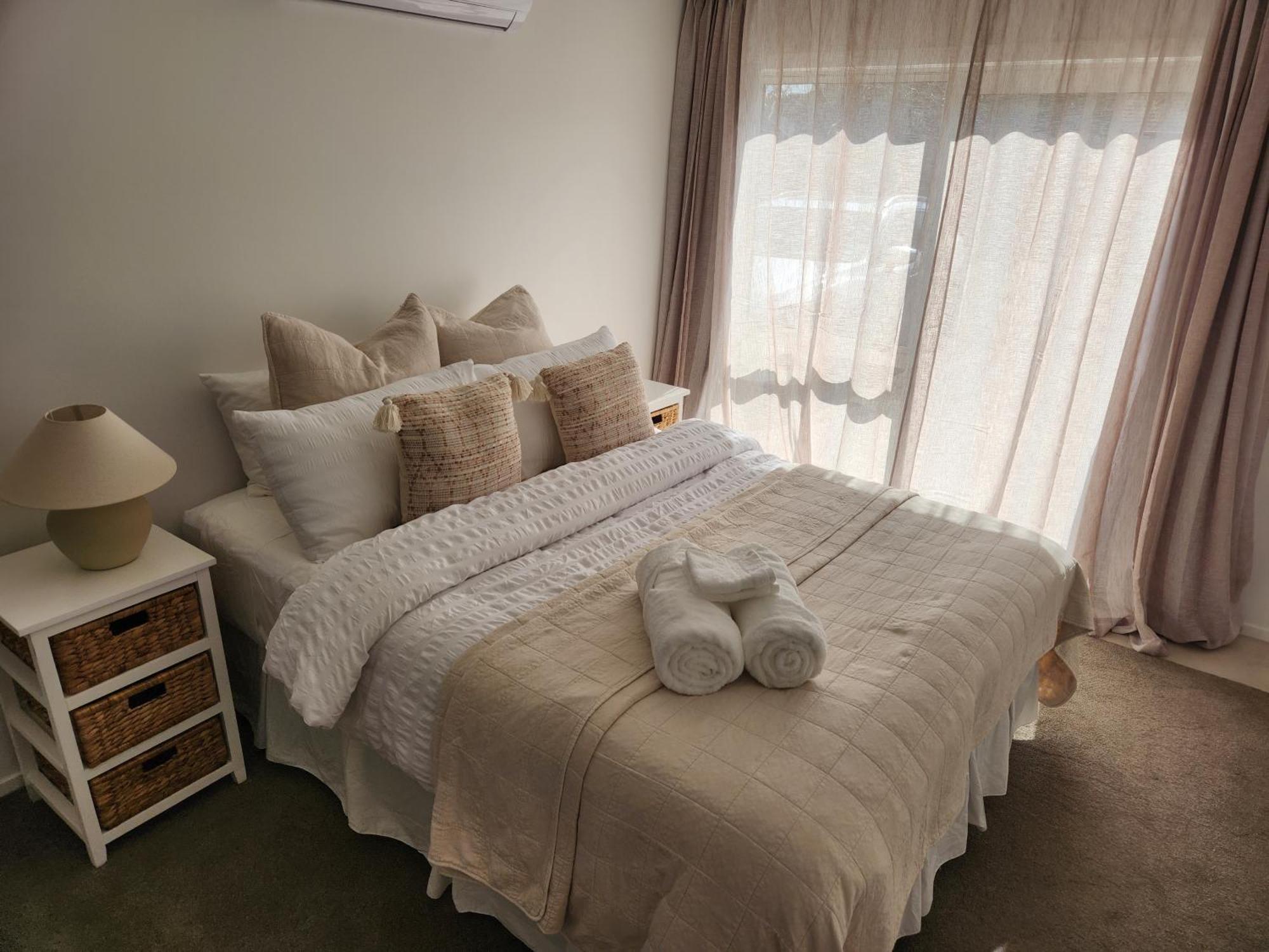 Sarah'S Guest House Havelock North Eksteriør billede